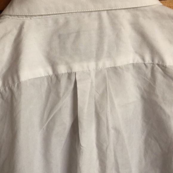 Alexander Julian Button Up with Pocket - Picture 6 of 8